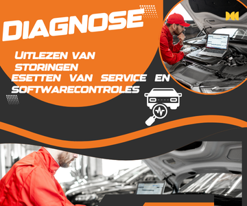 easy tyre belgium Diagnostics