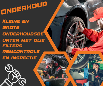 easy tyre belgium Maintenance